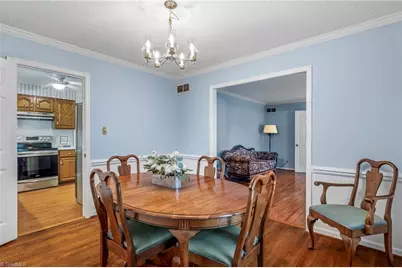 5214 Millstone Road, Oak Ridge, NC 27310 - Photo 11
