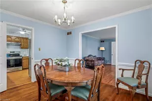 5214 Millstone Rd, Oak Ridge, NC 27310 - Photo 11