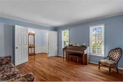 5214 Millstone Road, Oak Ridge, NC 27310 - Photo 7