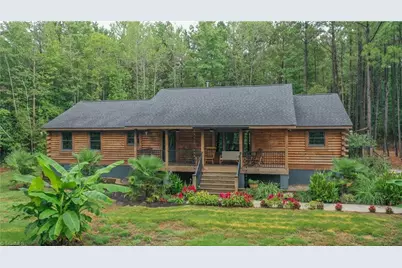309 Fox Pond Road, Henderson, NC 27537 - Photo 1