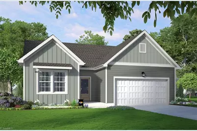 5551 Rock Valley Drive, Trinity, NC 27370 - Photo 1