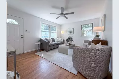 3805 Nash Street, Greensboro, NC 27401 - Photo 7