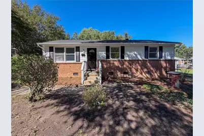 3805 Nash Street, Greensboro, NC 27401 - Photo 1