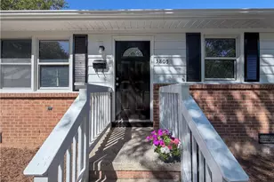 3805 Nash St, Greensboro, NC 27401 - Photo 3