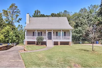 2131 Dave Street, Winston-Salem, NC 27127 - Photo 1