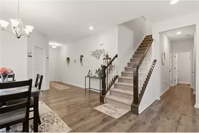 1374 Finwick Drive, Pfafftown, NC 27040 - Photo 9