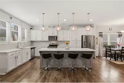 1374 Finwick Drive, Pfafftown, NC 27040 - Photo 5
