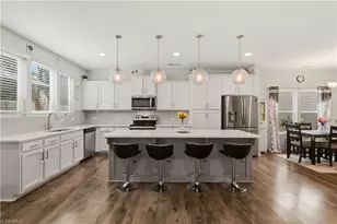 1374 Finwick Dr, Pfafftown, NC 27040 - Photo 5