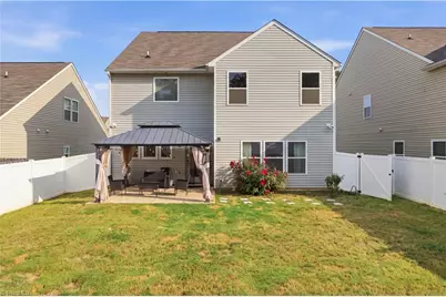 1374 Finwick Drive, Pfafftown, NC 27040 - Photo 41