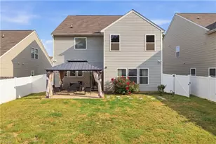 1374 Finwick Dr, Pfafftown, NC 27040 - Photo 41