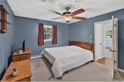 158 Pioneer Drive, Mount Airy, NC 27030 - Photo 31