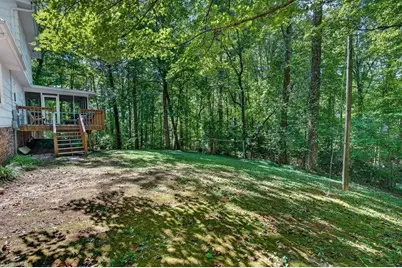 158 Pioneer Drive, Mount Airy, NC 27030 - Photo 45
