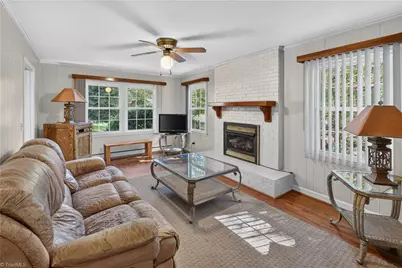 158 Pioneer Drive, Mount Airy, NC 27030 - Photo 17