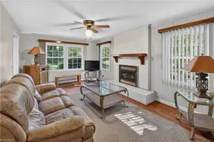 158 Pioneer Dr, Mount Airy, NC 27030 - Photo 17