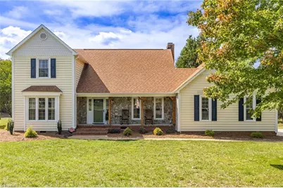 190 E Plantation Circle, Reidsville, NC 27320 - Photo 1