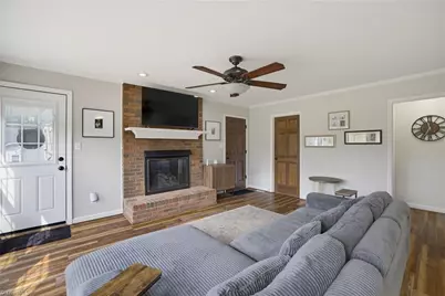 190 Plantation Circle, Reidsville, NC 27320 - Photo 17