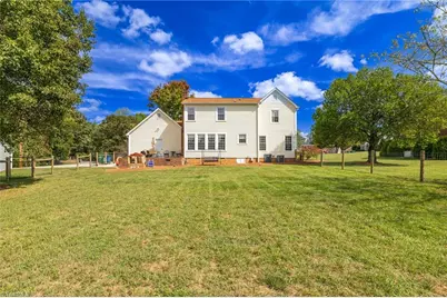 190 Plantation Circle, Reidsville, NC 27320 - Photo 5