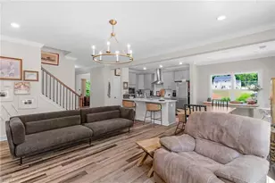 4928 Cranfill Ln, Walkertown, NC 27051 - Photo 17