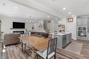 4928 Cranfill Ln, Walkertown, NC 27051 - Photo 21