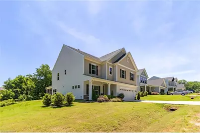 4928 Cranfill Lane, Walkertown, NC 27051 - Photo 3