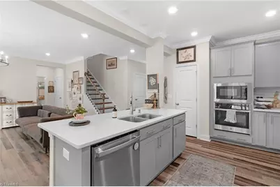 4928 Cranfill Lane, Walkertown, NC 27051 - Photo 11