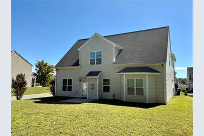 4404 Morning Ridge Lane, Winston-Salem, NC 27101 - Photo 33