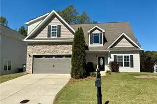 4404 Morning Ridge Ln, Winston-Salem, NC 27101 - Photo 1