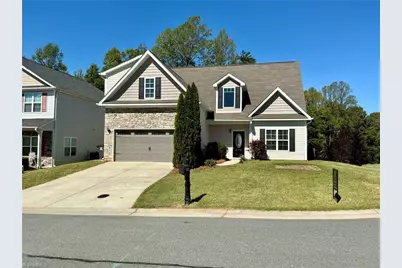 4404 Morning Ridge Lane, Winston-Salem, NC 27101 - Photo 3