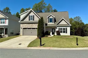 4404 Morning Ridge Ln, Winston-Salem, NC 27101 - Photo 3