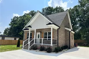 204 Guerrant St, Greensboro, NC 27401 - Photo 1