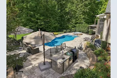 7817 Neugent Drive, Kernersville, NC 27284 - Photo 11