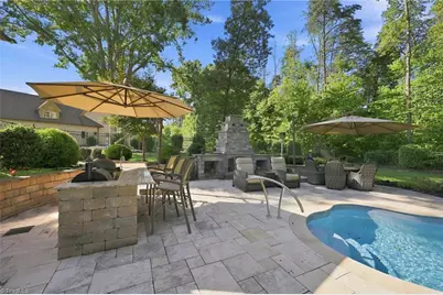 7817 Neugent Drive, Kernersville, NC 27284 - Photo 9