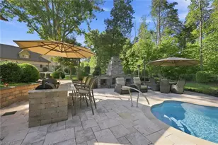 7817 Neugent Dr, Kernersville, NC 27284 - Photo 9