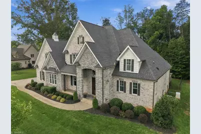 7817 Neugent Drive, Kernersville, NC 27284 - Photo 3