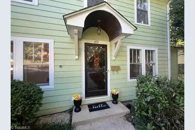419 S Sunset Drive, Winston-Salem, NC 27103 - Photo 1