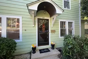 419 S Sunset Dr, Winston-Salem, NC 27103 - Photo 1