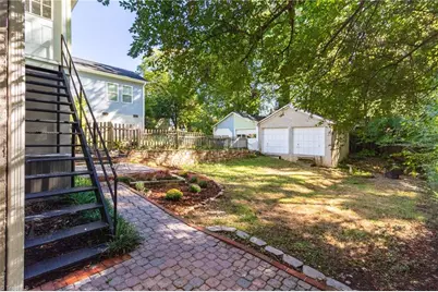 419 S Sunset Drive, Winston-Salem, NC 27103 - Photo 29