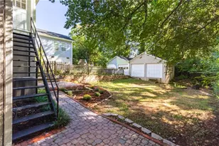 419 S Sunset Dr, Winston-Salem, NC 27103 - Photo 29