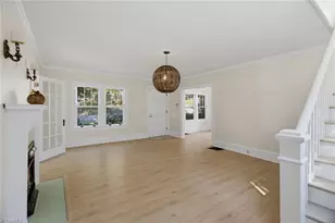 419 S Sunset Dr, Winston-Salem, NC 27103 - Photo 5