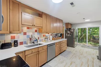 8047 Deverow Court, Lewisville, NC 27023 - Photo 11