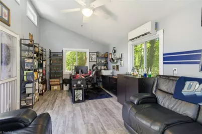8047 Deverow Court, Lewisville, NC 27023 - Photo 35
