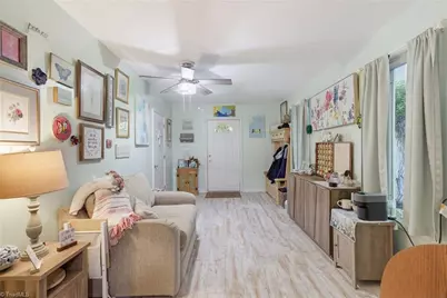 8047 Deverow Court, Lewisville, NC 27023 - Photo 15
