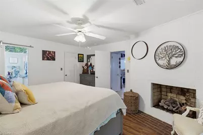 8047 Deverow Court, Lewisville, NC 27023 - Photo 17