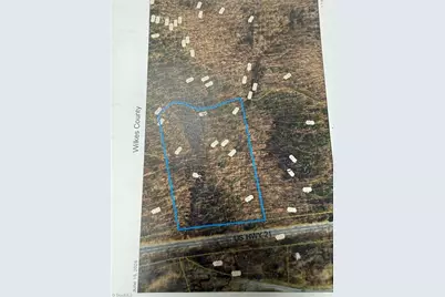 Approx. 4900 US Highway 21 N, Thurmond, NC 28683 - Photo 1