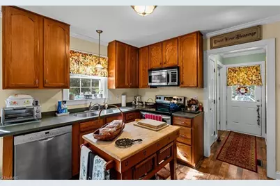 7053 McLeansville Road, Browns Summit, NC 27214 - Photo 11