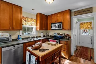 7053 McLeansville Rd, Browns Summit, NC 27214 - Photo 11