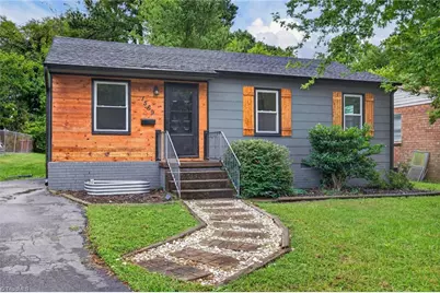 1569 Lovett Street, Greensboro, NC 27403 - Photo 1