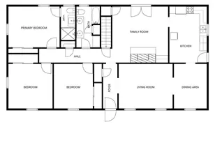 2634 Weymoth Rd, Winston-Salem, NC 27103 - Photo 5