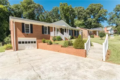 2634 Weymoth Road, Winston-Salem, NC 27103 - Photo 37