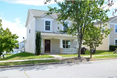 2719 Alpha Street, High Point, NC 27263 - Photo 1